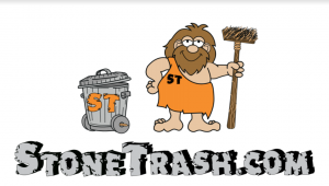 Stone Trash