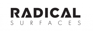 Radical Surfaces