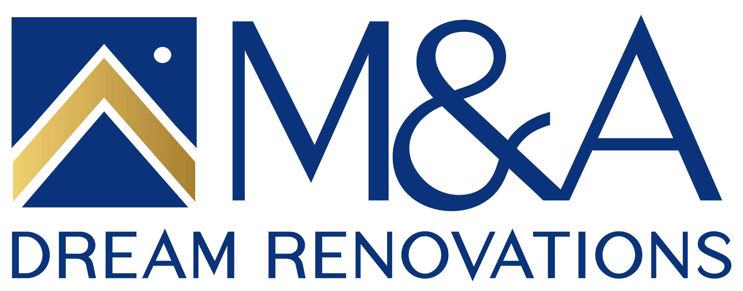 M&A Dream Renovations LLC
