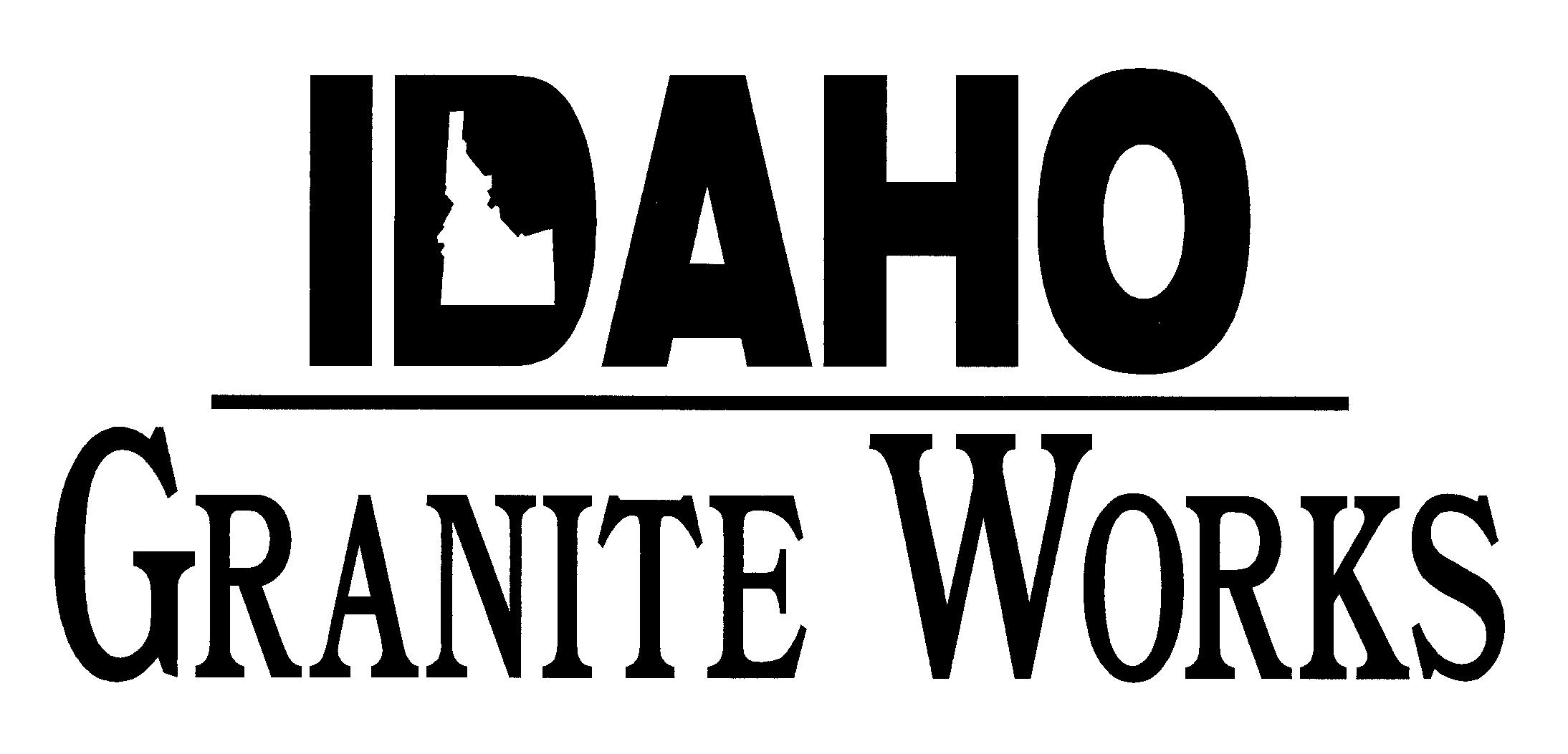 Idaho Granite Works