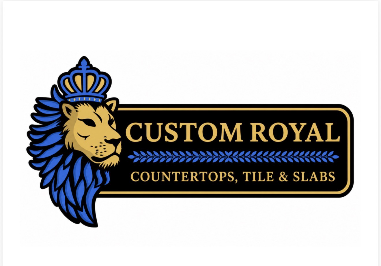 Custom Royal Countertops